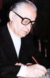 Hossein hosein Dehlavi