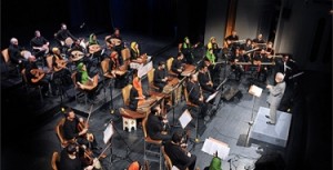 National Instruments Orchestra