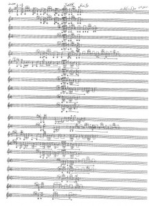 Transcription No.7